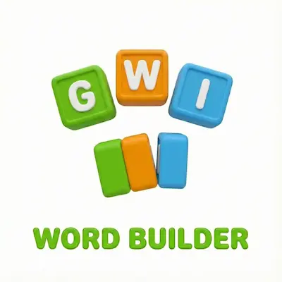 Word Builder