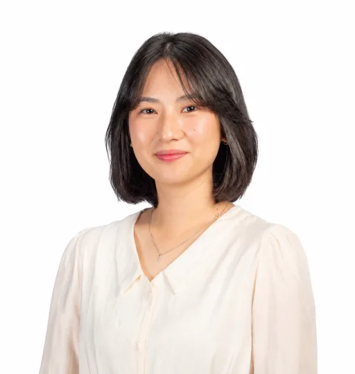 Ja Seng Awng Bangsa, Co-founder & Director of Strategic Partnerships