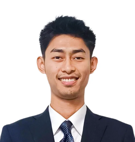 Sin Lum Awng Hpauyu, Co-founder & director of product engineer